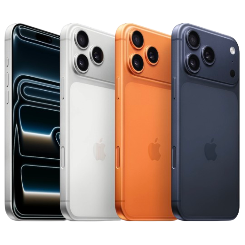 iPhone 17 Pro