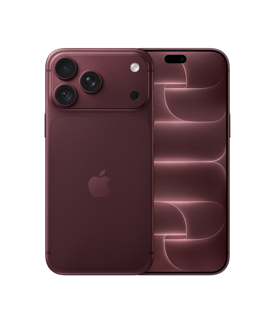 iPhone 18 Pro Max
