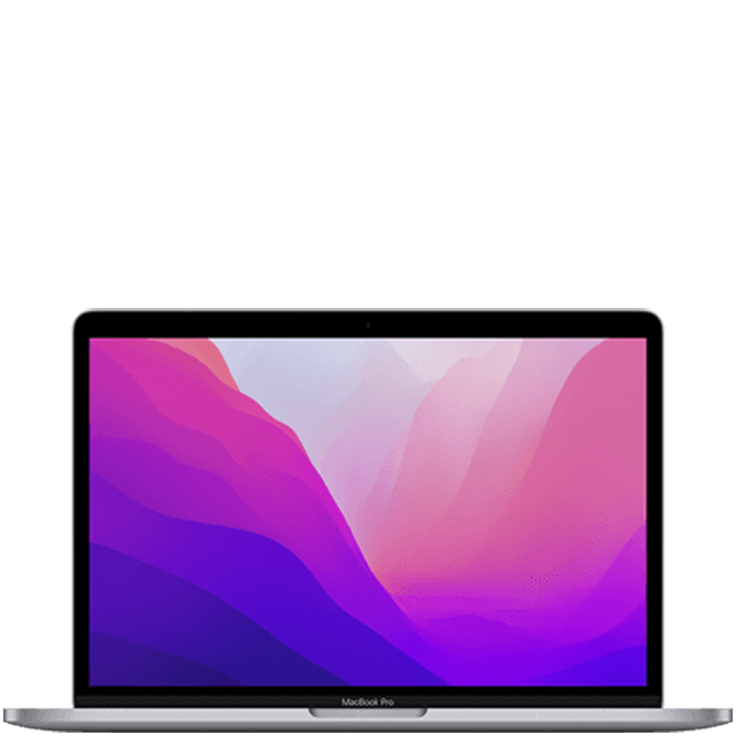 MacBook Pro