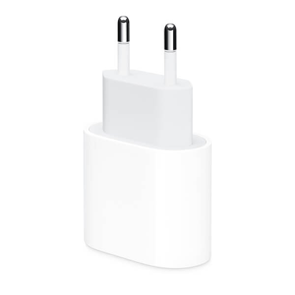 Fonte USB-C 20w