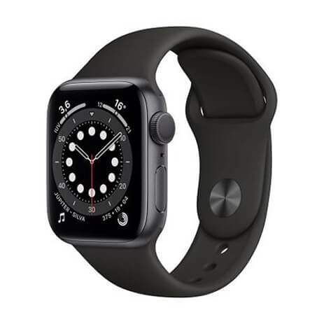 Apple Watch 6