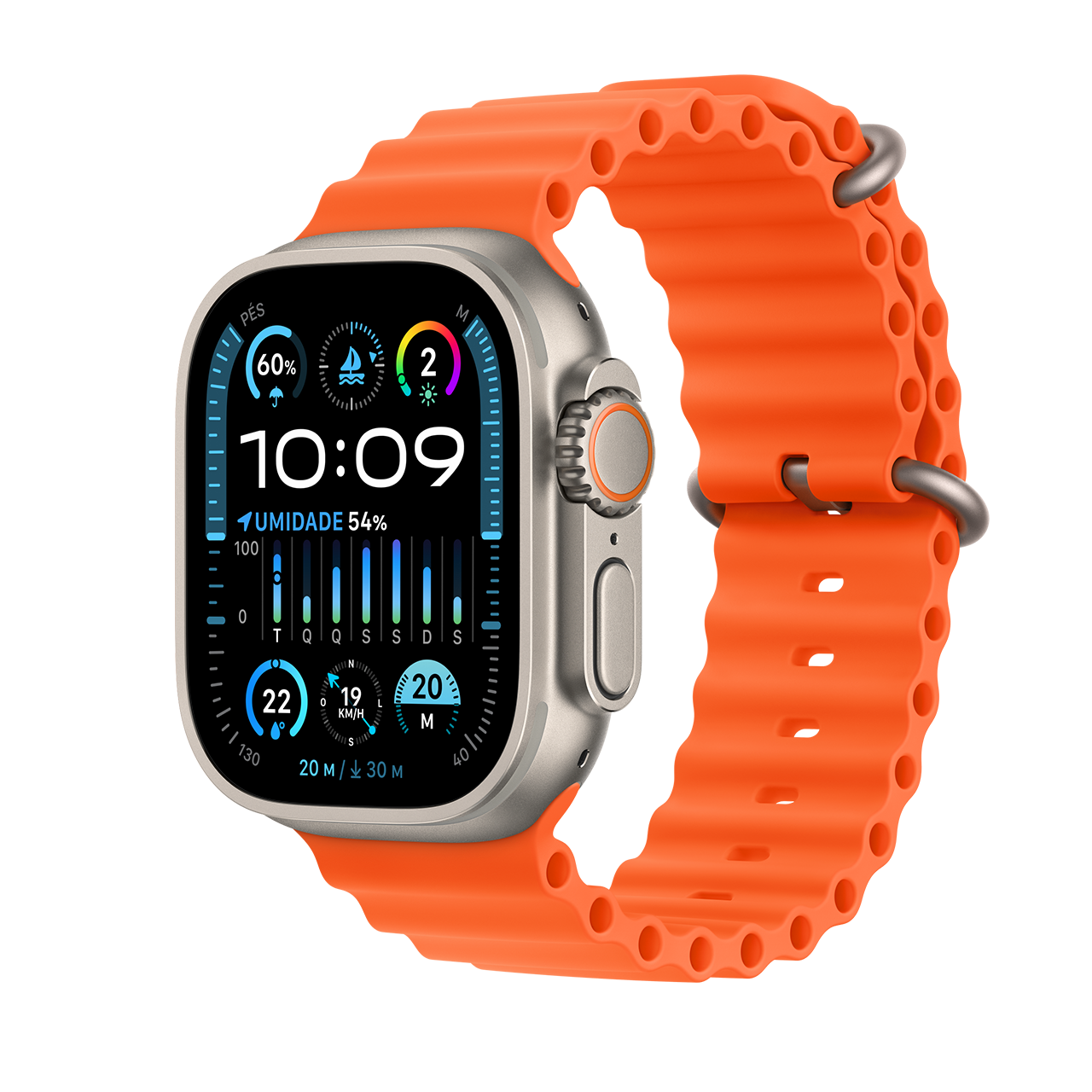 Apple Watch Ultra 2